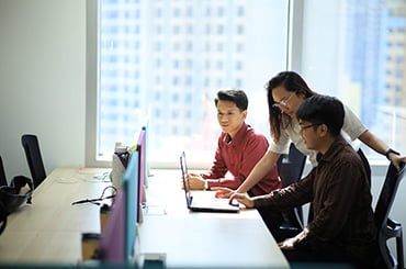 Financial analyst POV: 2026, the “quiet comeback” year