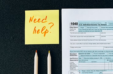 Tax Never Stops: A webinar on recent Tax Updates