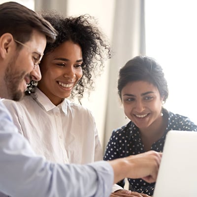 New BIR ORUS features coming your way