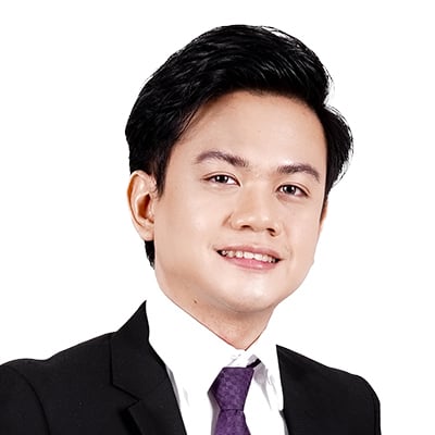 Patrick Manuel R. Olarte