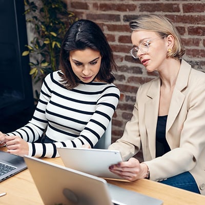 Availability of Taxpayer’s Classification in ORUS