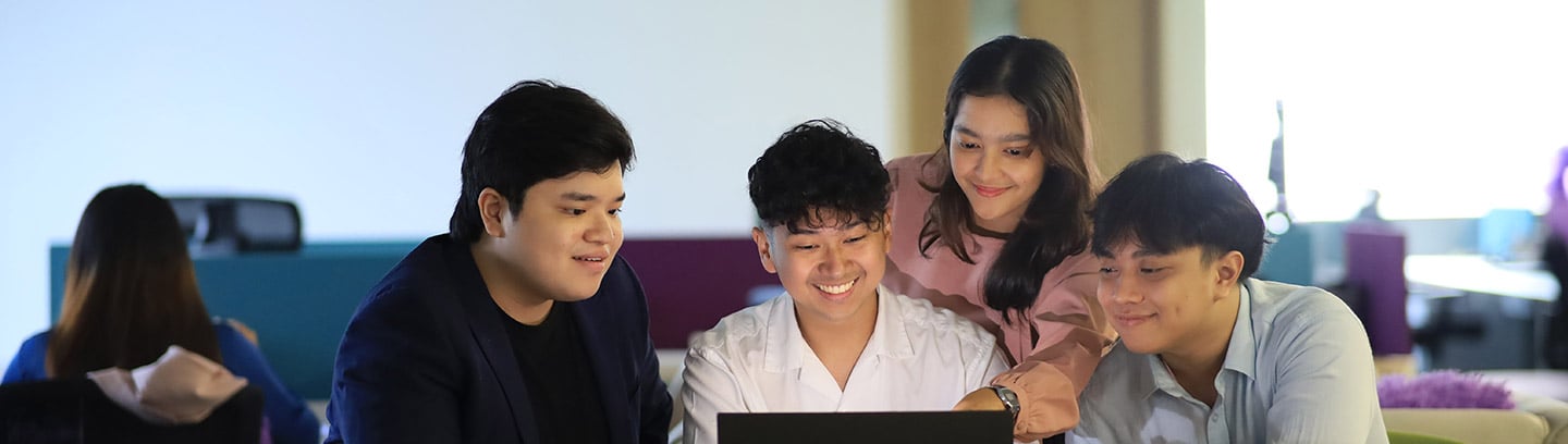 Modernizing HR Reporting with People Analytics