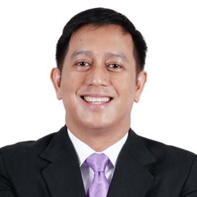 Raymond Joey D. Mamacus