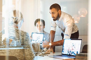 Cross border taxation: a FREE webinar on the basics of taxation of nonresident suppliers of goods and services