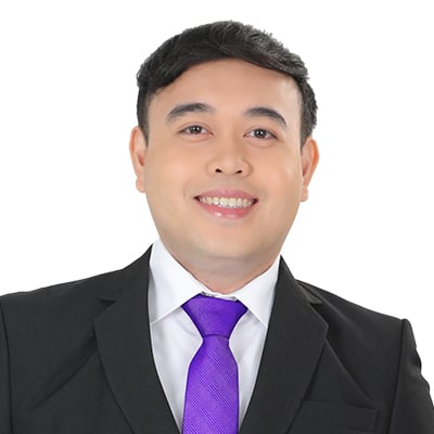 Ariel V. Morales