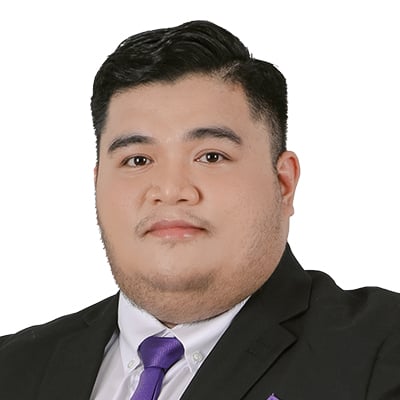 Christian Derick D. Villafranca