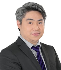 Atty. Olivier D. Aznar