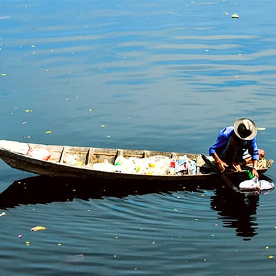 Going Beyond Compliance: A Holistic Approach to Addressing the Plastic Crisis