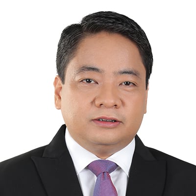 Robert Dela Cruz