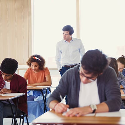 Back to school: A refresher on the taxation of educational institutions