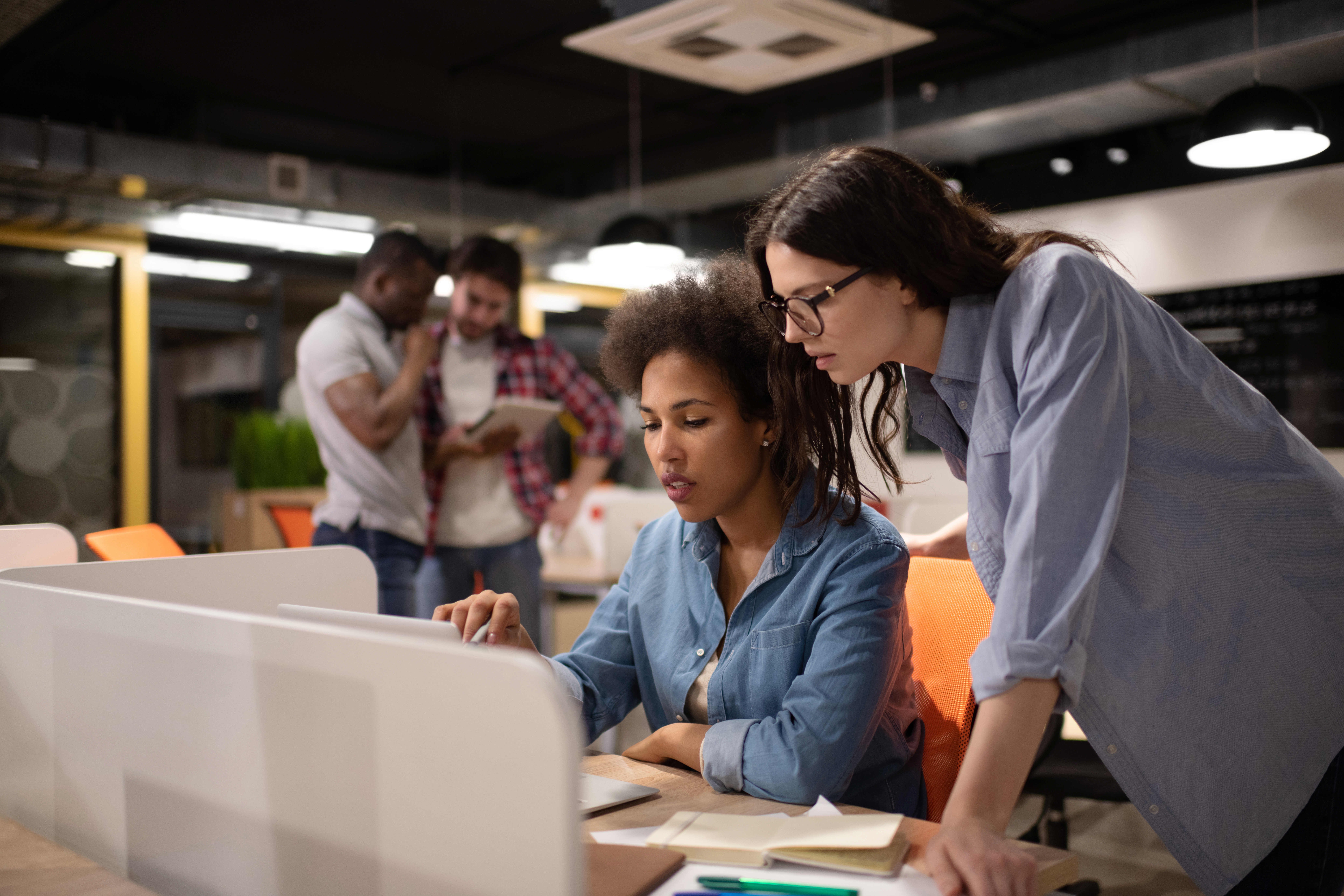 Women in Business 2022