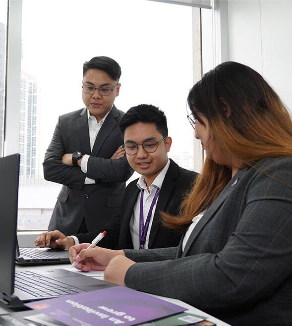 Updates on BIR Audit Reforms