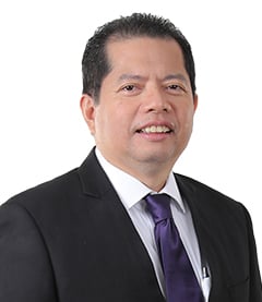 Ramilito L. Nañola