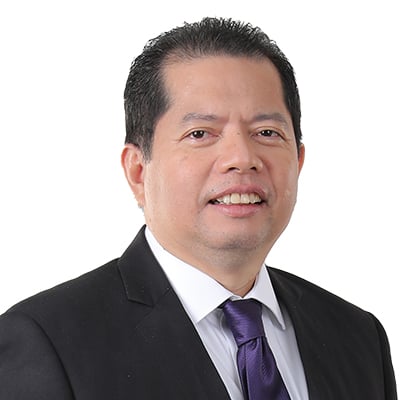 Ramilito L. Nañola