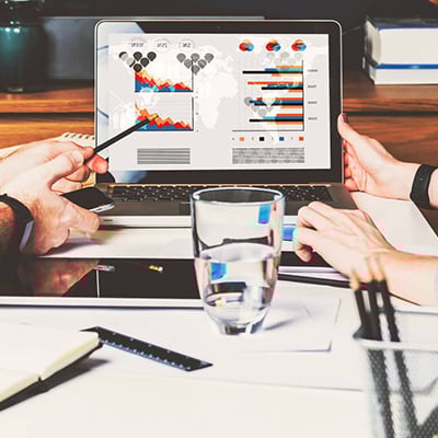 Up for success: Banking on e-commerce profitability