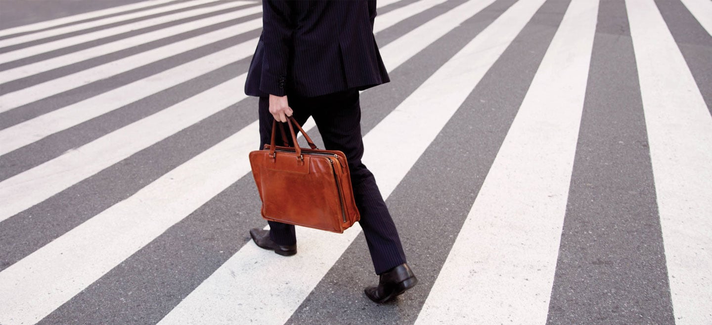 The P&A Grant Thornton Difference