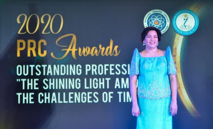 rich text with image