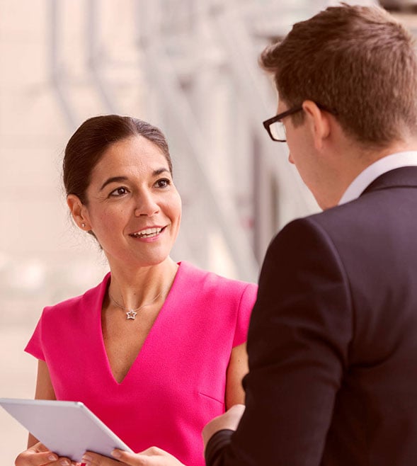 Digital Transformation: Back to basics