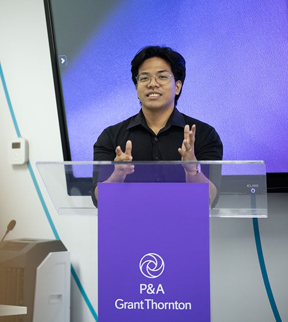 The Taxman Cometh: Unpacking the Fiscal Battleground of the 2025 Philippine Elections