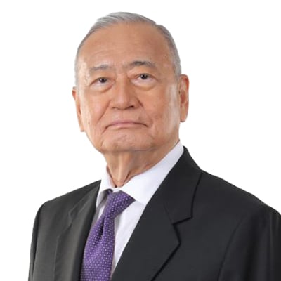 Benjamin R. Punongbayan