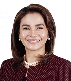 Mailene Sigue-Bisnar