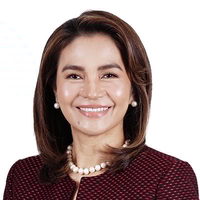 Mailene Sigue-Bisnar