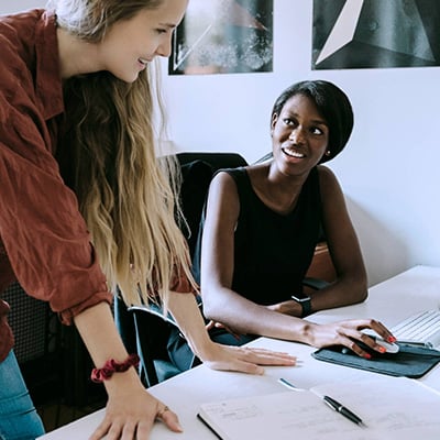 Almost there: VAT on digital services