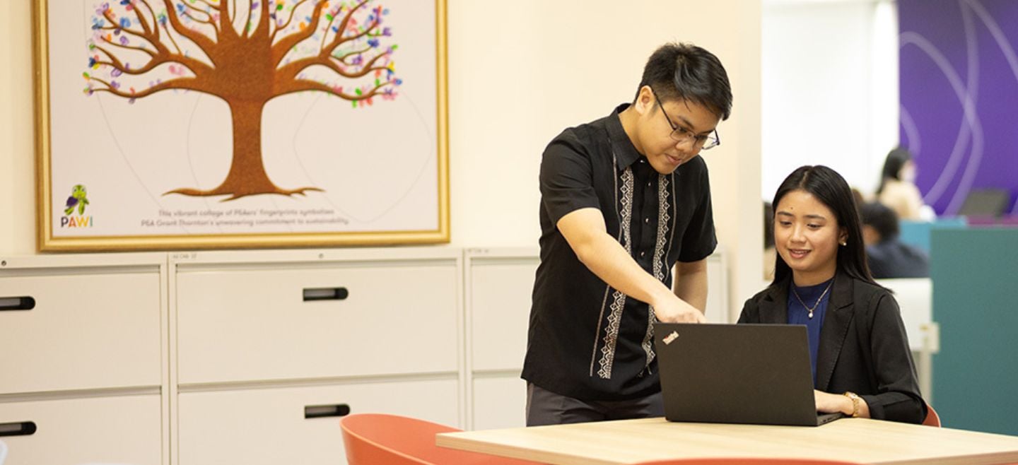 Navigate the Philippine tax landscape with NIRC!