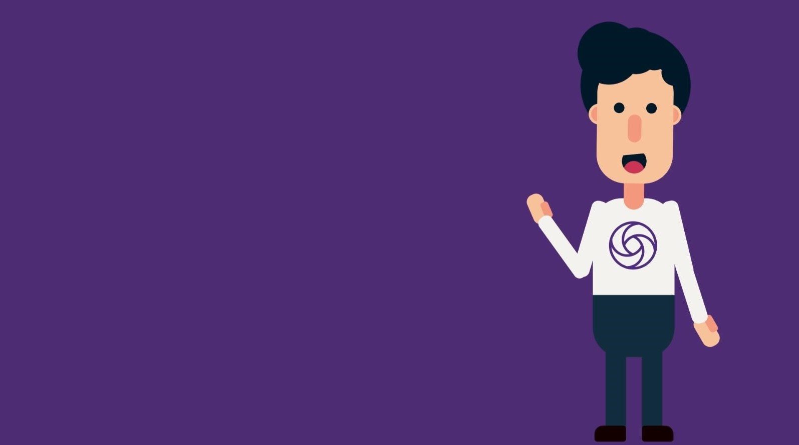 We know no limits. We take it from here and beyond.