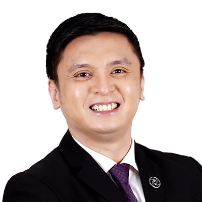 Runell Alvyn V. Sarmiento