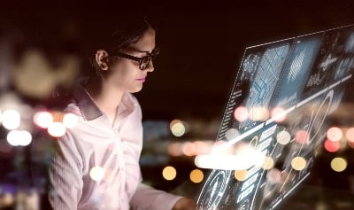 Why digital transformation matters