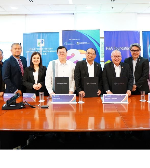 Bolder, more inclusive 27th SOASP