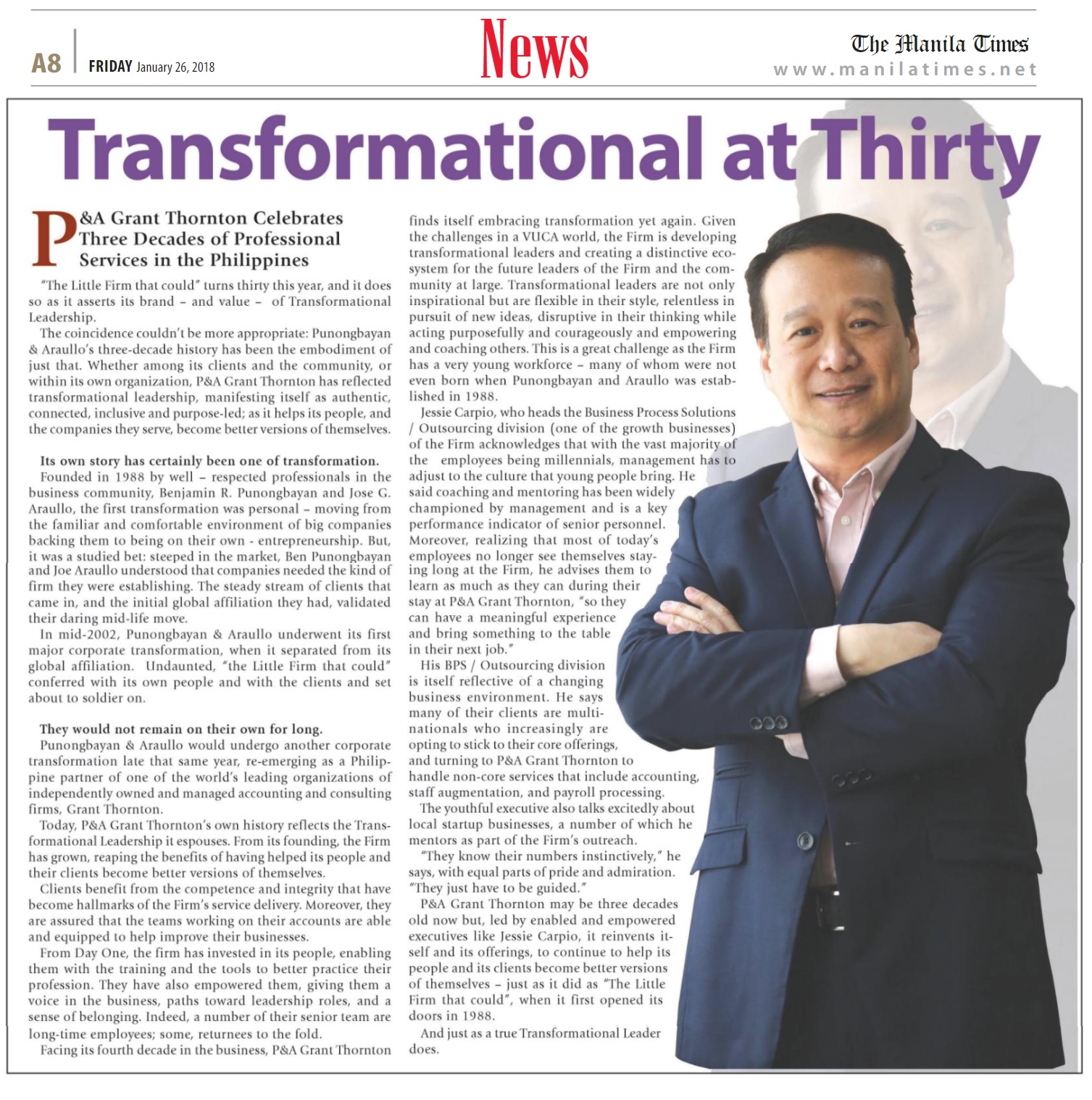 rich text with image