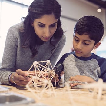 Reaching new horizons with Generation Z