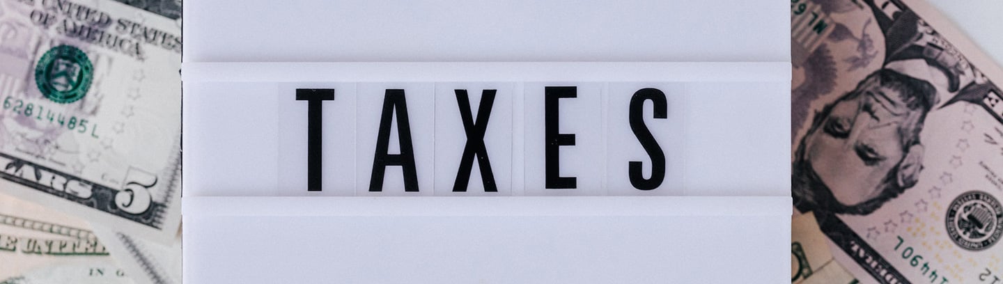 Basics of PFRS vs Tax