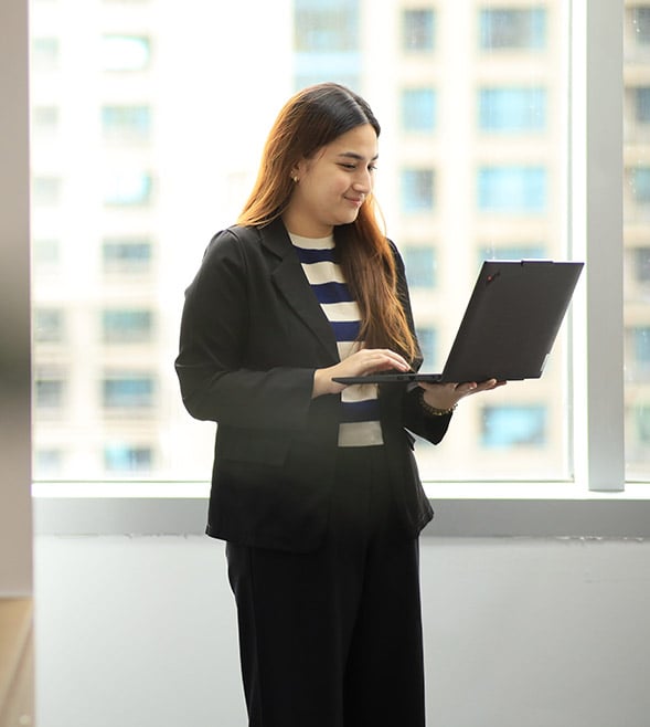 VAT on Digital Services: The Other Side of the Coin