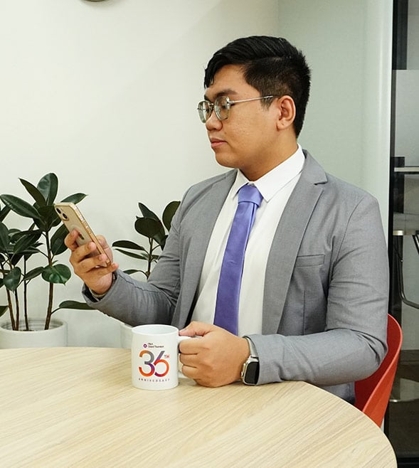 Amendments to the Imposition of Value-Added Tax (VAT) on Digital Services