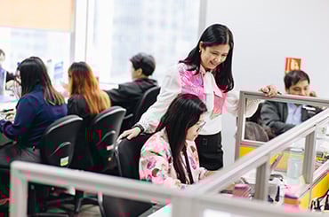 CONNECTing Generations and Uplifting Women in the Digital Age