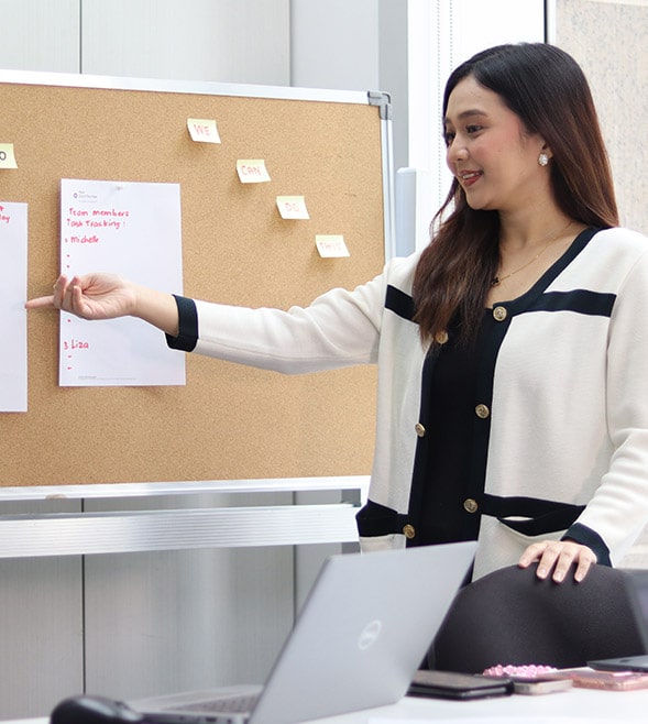 How Internal Audit Powers Resilient, Future-Ready Organizations