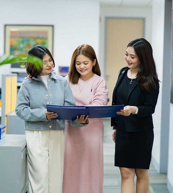 Gen Z said “do better”: How the next generation is accelerating gender parity