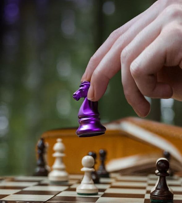 From Plan to Action: Our Shared Journey Towards a Sustainable Impact