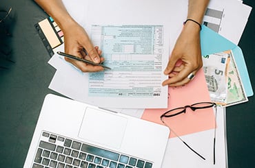 Tax never stops: a FREE webinar on tax updates