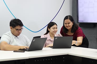 FS Preparation Masterclass: Navigating PFRS 18, SEC Compliance, and Quality Control