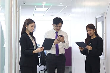 Shaping Tomorrow's Cybersecurity: Protecting the Digital Workforce