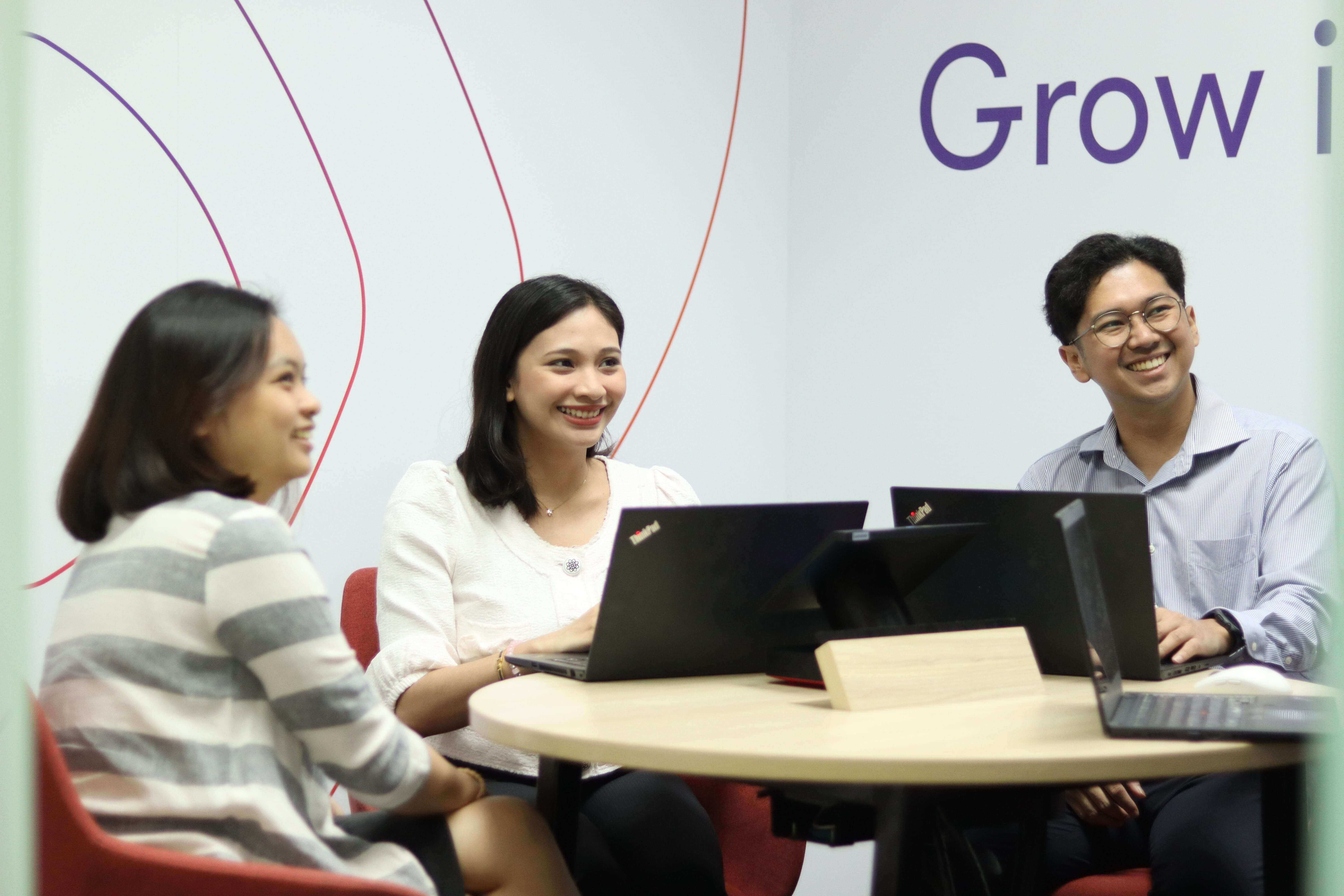 Transforming Data into Insights