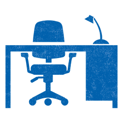 Handling difficulties successfully