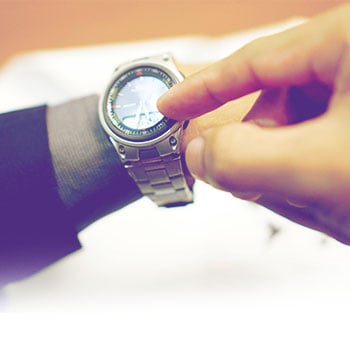 What are we wasting?