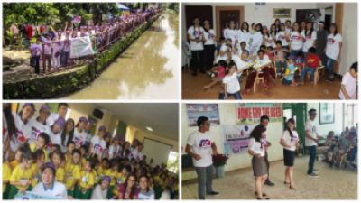 rich text with image