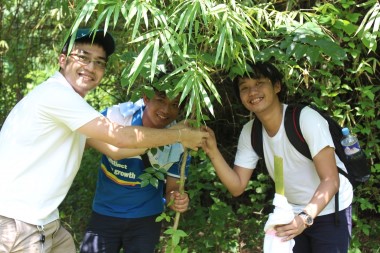 rich text with image