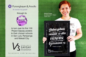 rich text with image